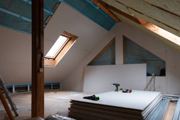 Best Spray Foam Insulation in Dumas, TX
