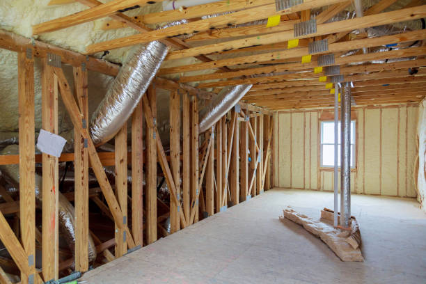 Trusted Dumas, TX Insulation Contractor Experts
