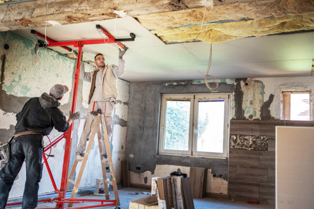 Best Spray Foam Insulation in Dumas, TX