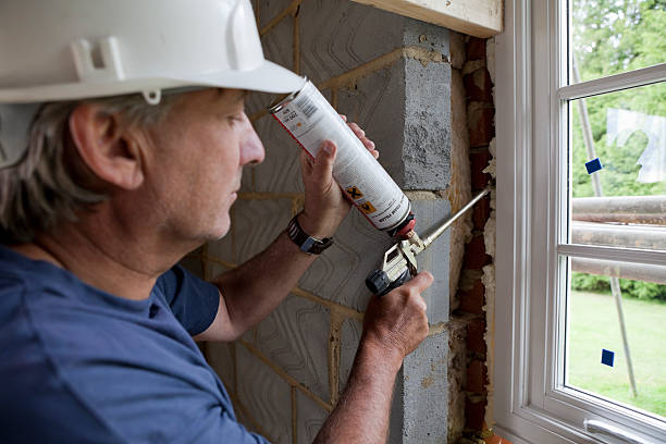 Best Insulation for Specific Applications in Dumas, TX