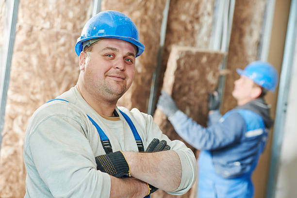 Best Fiberglass Insulation in Dumas, TX